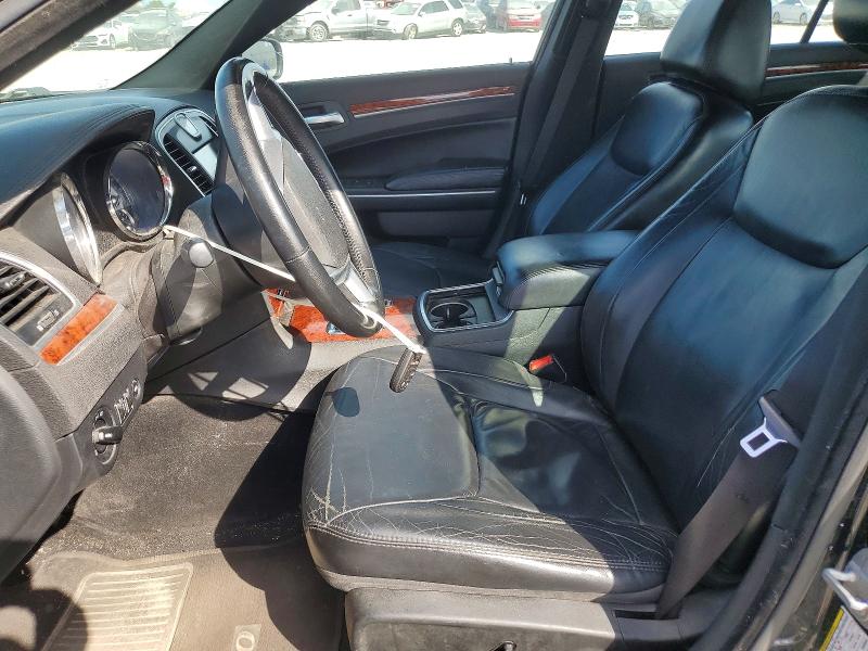 2014 Chrysler 300 მანქანა იყიდება აუქციონზე, vin: 2C3CCAAG4EH328342, აუქციონის ნომერი: 41936886