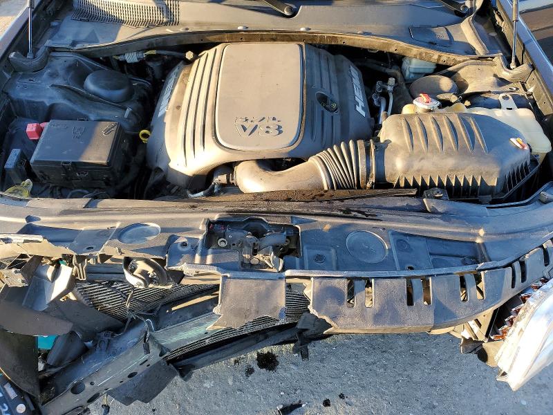 Продаж на аукціоні авто 2014 Chrysler 300c, vin: 2C3CCAET1EH244776, номер лоту: 46687016