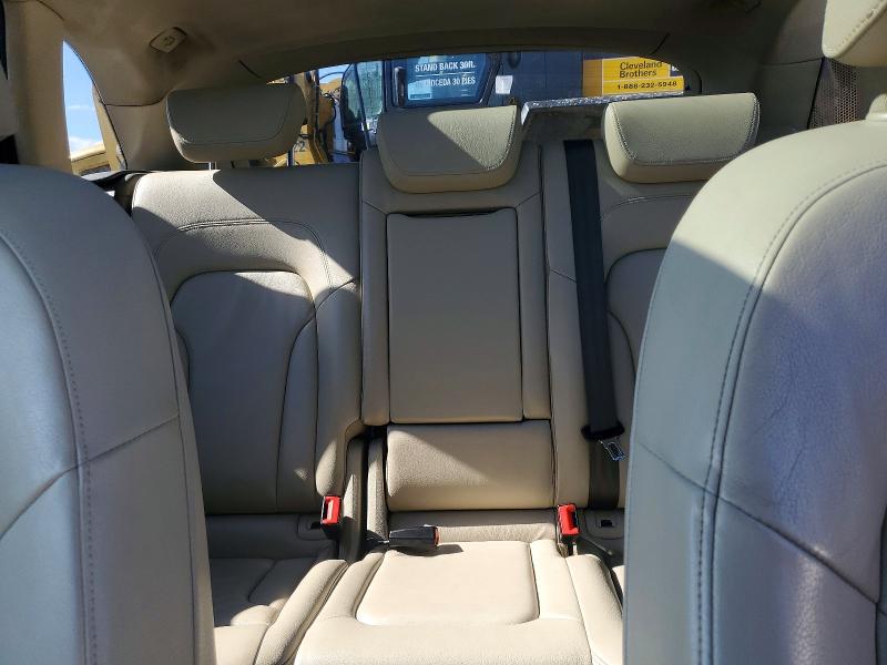 Auction sale of the 2010 Audi Q5, vin: WA1LKAFP2AA030138, lot number: 45912096
