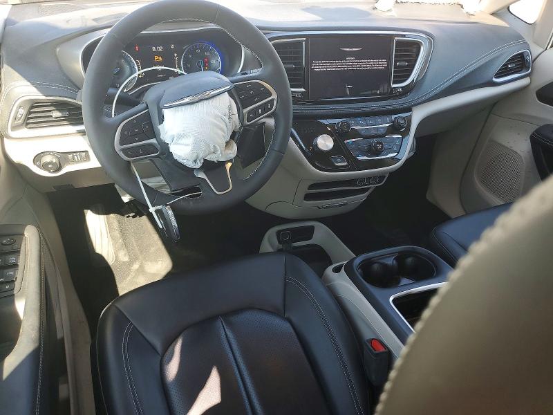 46771466 :رقم المزاد ، 2C4RC1BG0RR113237 vin ، 2024 Chrysler Pacifica مزاد بيع