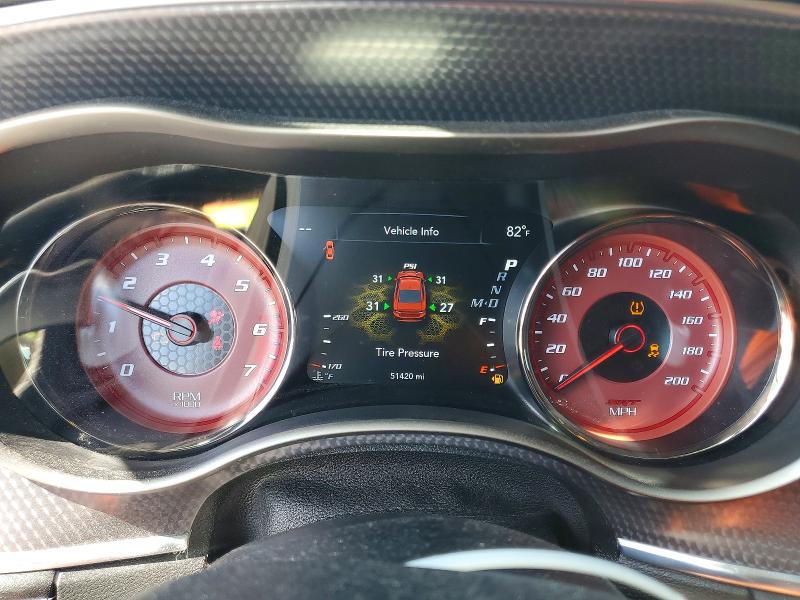 2020 Dodge Charger მანქანა იყიდება აუქციონზე, vin: 2C3CDXL9XLH188647, აუქციონის ნომერი: 47446566