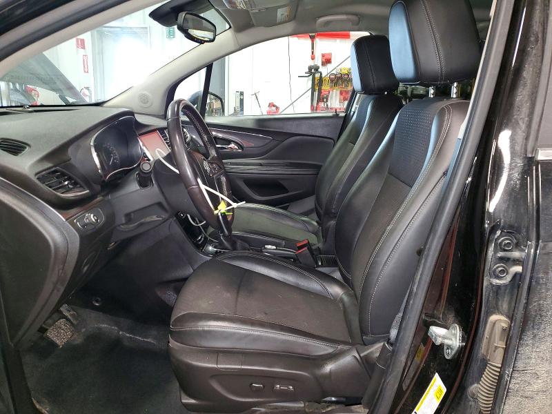 Aukcja sprzedaży 2020 Buick Encore, vin: KL4CJESB7LB333997, numer aukcji: 41875596