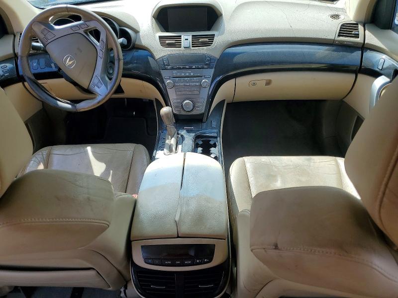 Продаж на аукціоні авто 2009 Acura Mdx, vin: 2HNYD28699H514766, номер лоту: 41738216