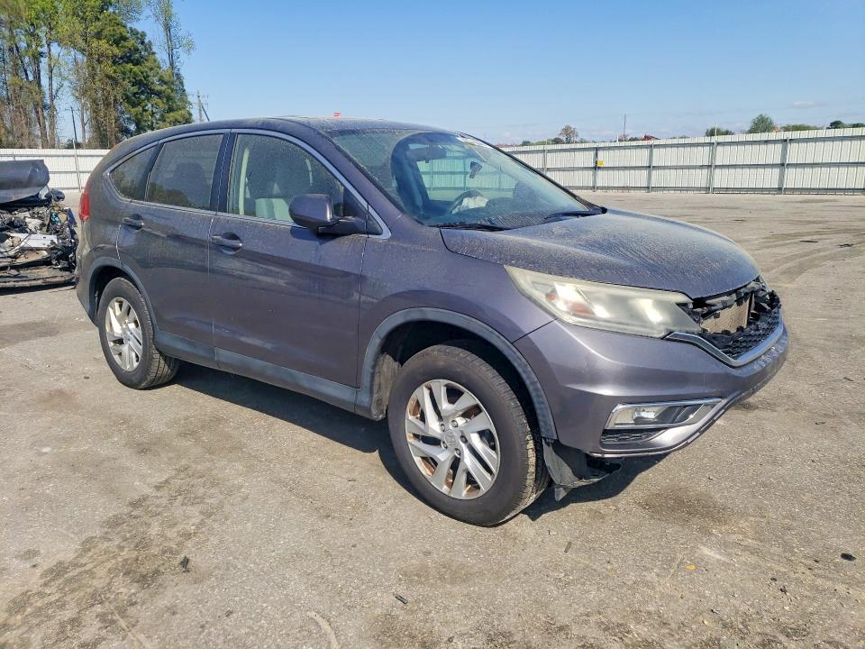 45738046 :رقم المزاد ، 5J6RM4H51GL082939 vin ، 2016 Honda Cr-v مزاد بيع