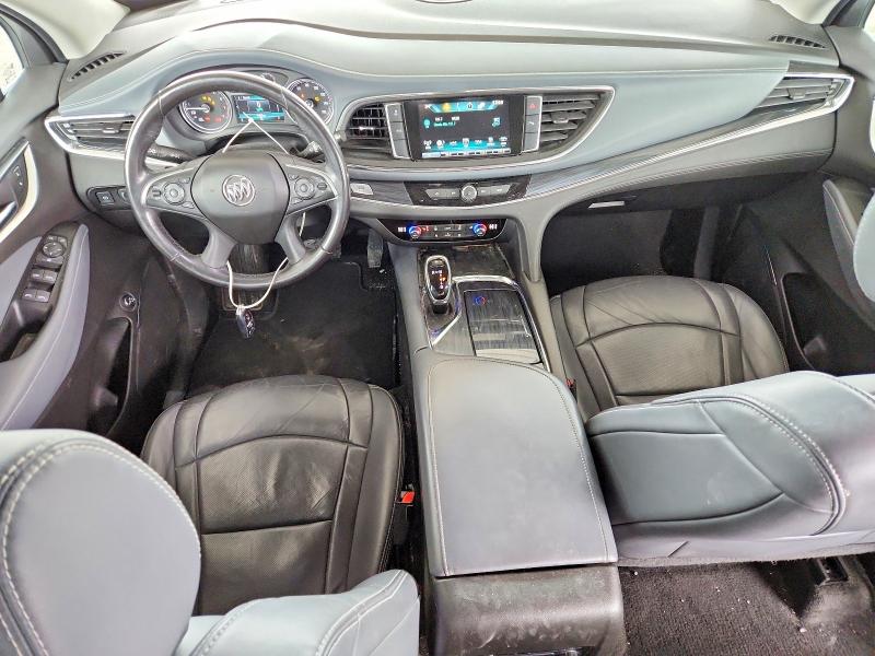 Продажа на аукционе авто 2019 Buick Enclave, vin: 5GAEVAKW6KJ134377, номер лота: 47821056