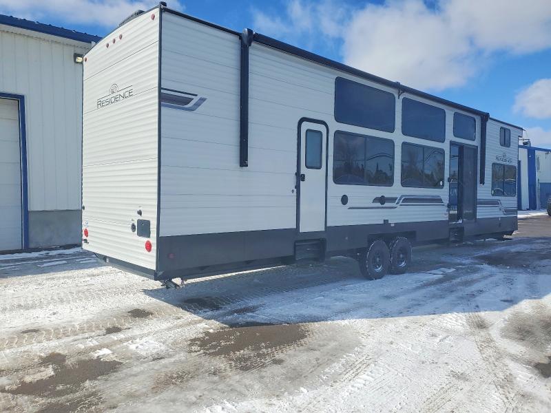 Продажа на аукционе авто 2024 Keystone Residence, vin: 4YDTREU29RW160235, номер лота: 41810956