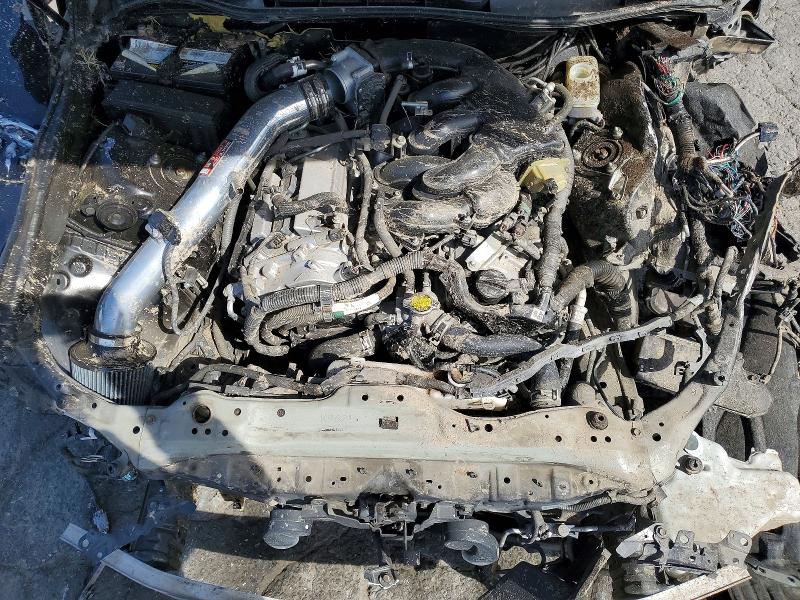 Продажа на аукционе авто 2015 Lexus Is 250, vin: JTHBF1D26F5048993, номер лота: 79760935