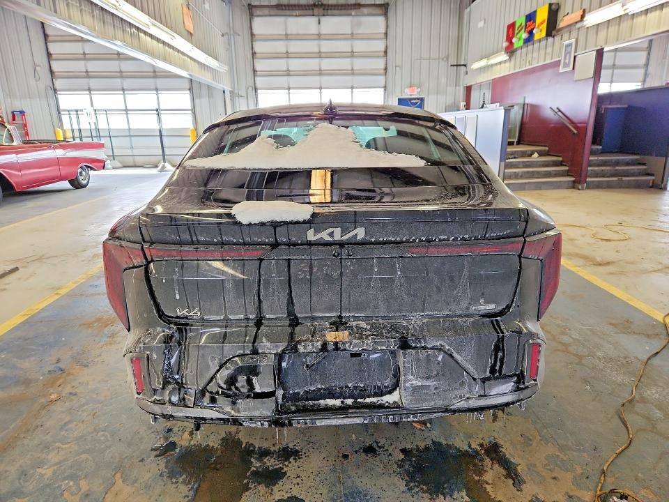 Aukcja sprzedaży 2025 Kia K4, vin: 3KPFW4DE0SE038733, numer aukcji: 45944886