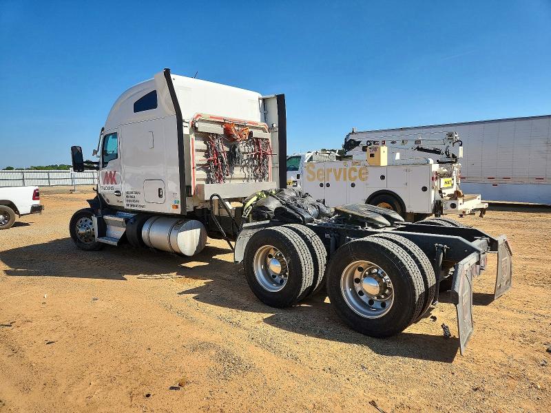 Продажа на аукционе авто 2026 Kenworth Construction, vin: 1XKYD49X5TJ214967, номер лота: 47883486