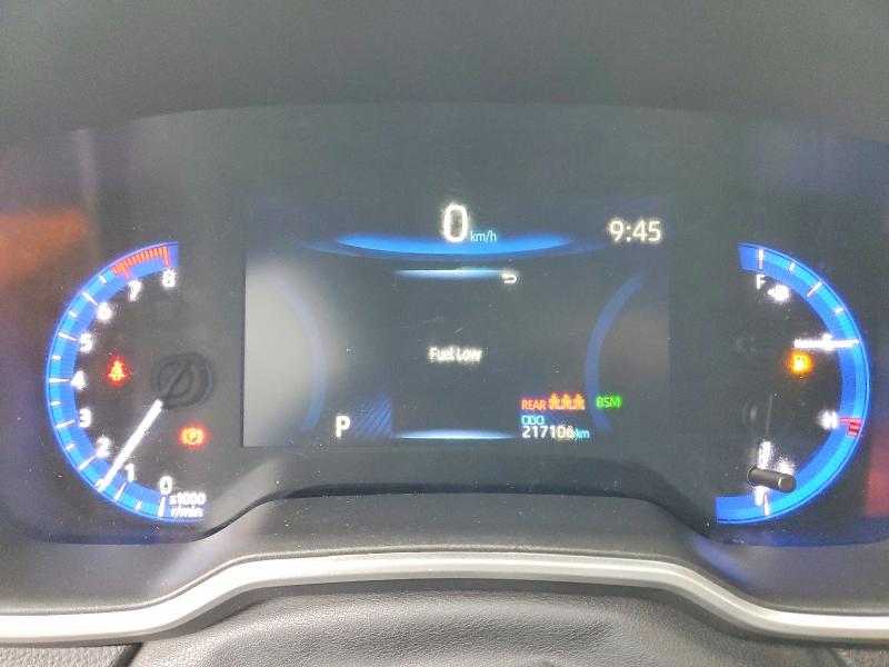 Aukcja sprzedaży 2022 Toyota Corolla, vin: 5YFB4MBE2NP124717, numer aukcji: 45984376
