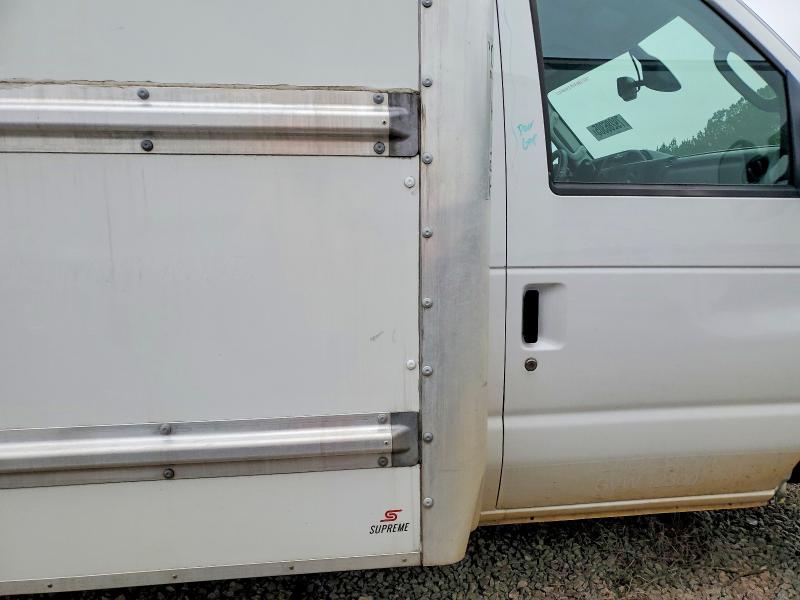 2023 Ford Econoline მანქანა იყიდება აუქციონზე, vin: 1FDWE3FN2PDD03442, აუქციონის ნომერი: 48008816