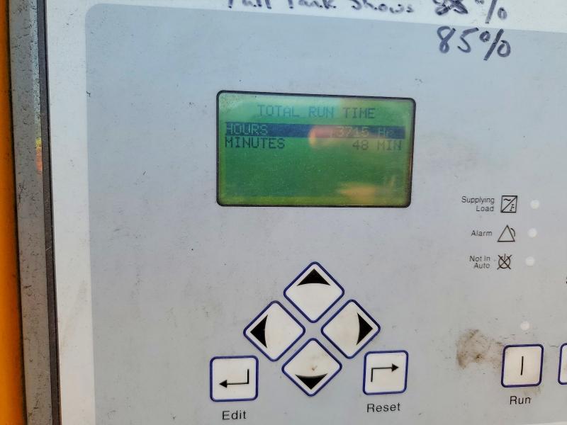 Продажа на аукционе авто 2009 Generator Generator, vin: 1T9US06119S054379, номер лота: 47042986