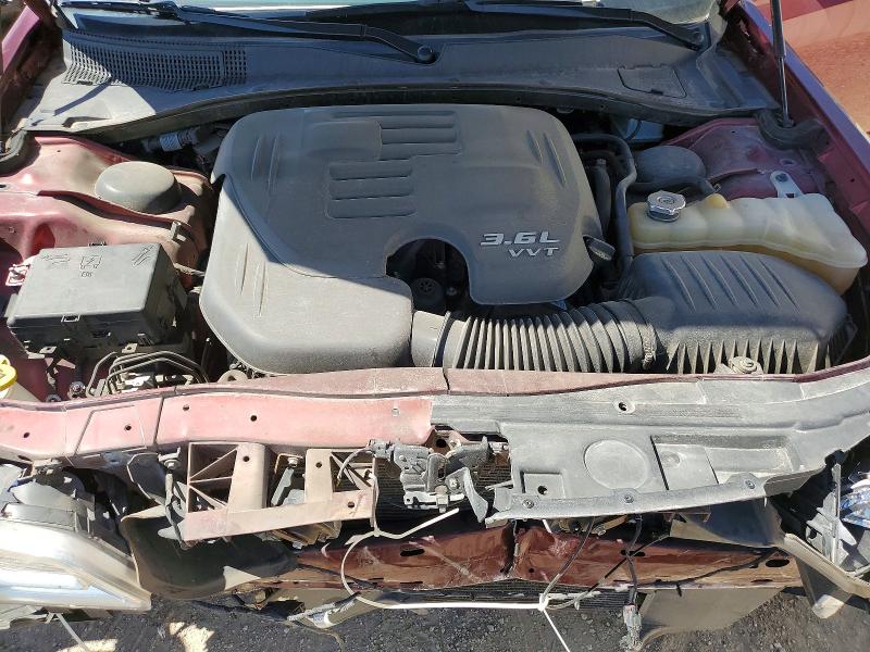 46203976 :رقم المزاد ، 2C3CCAAGXJH320823 vin ، 2018 Chrysler 300 مزاد بيع