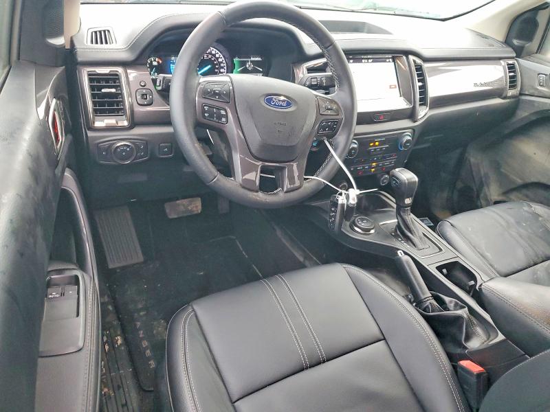 Aukcja sprzedaży 2019 Ford Ranger, vin: 1FTER1FH1KLA74852, numer aukcji: 41956856