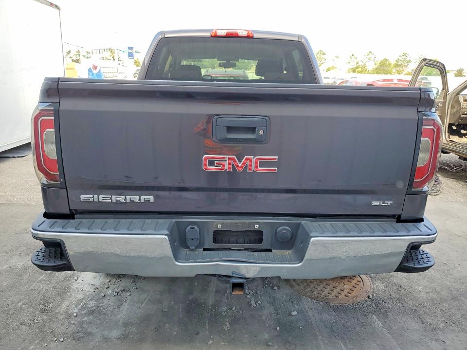 47547786 :رقم المزاد ، 3GTP1NEC0GG312935 vin ، 2016 Gmc Sierra مزاد بيع