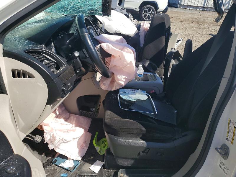 Продажа на аукционе авто 2013 Dodge Grand Caravan, vin: 2C4RDGCG1DR576365, номер лота: 47228176