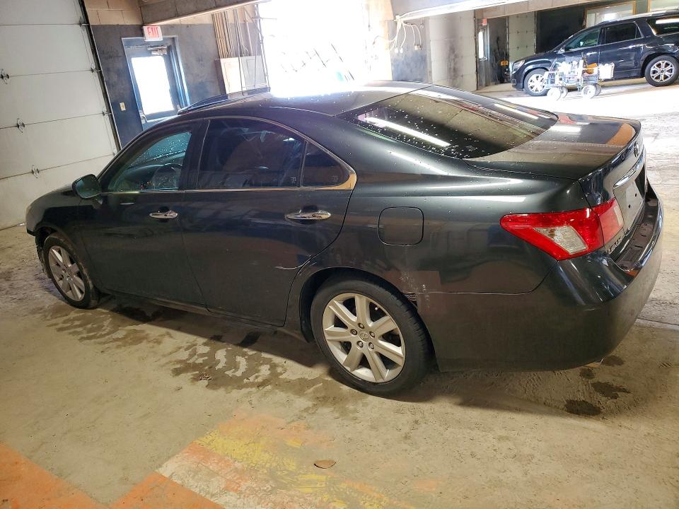 Aukcja sprzedaży 2007 Lexus Es 350, vin: JTHBJ46G772083571, numer aukcji: 45875996
