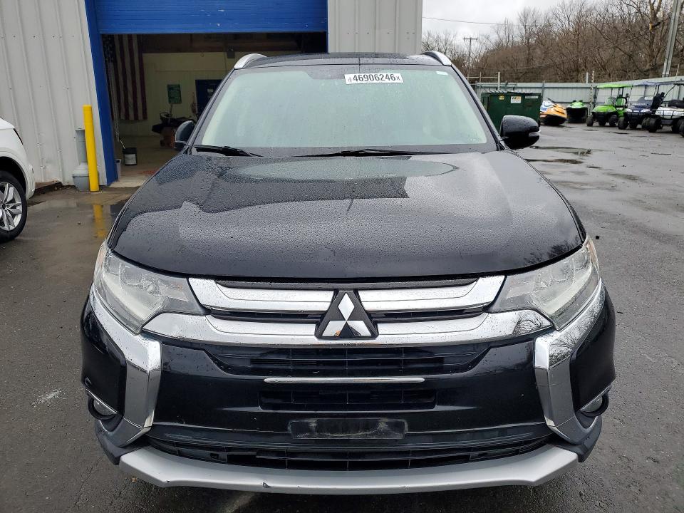 Продаж на аукціоні авто 2016 Mitsubishi Outlander, vin: JA4JZ4AX2GZ037712, номер лоту: 46906246