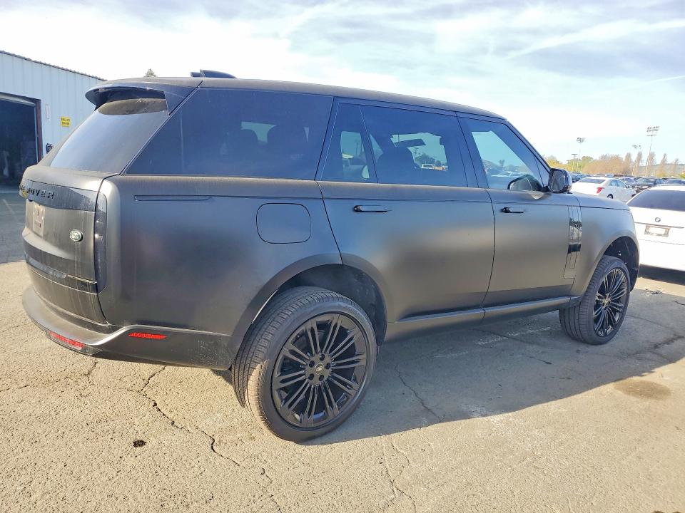 Продажа на аукционе авто 2023 Land Rover Range Rover, vin: SALKPBFU8PA043251, номер лота: 42009886