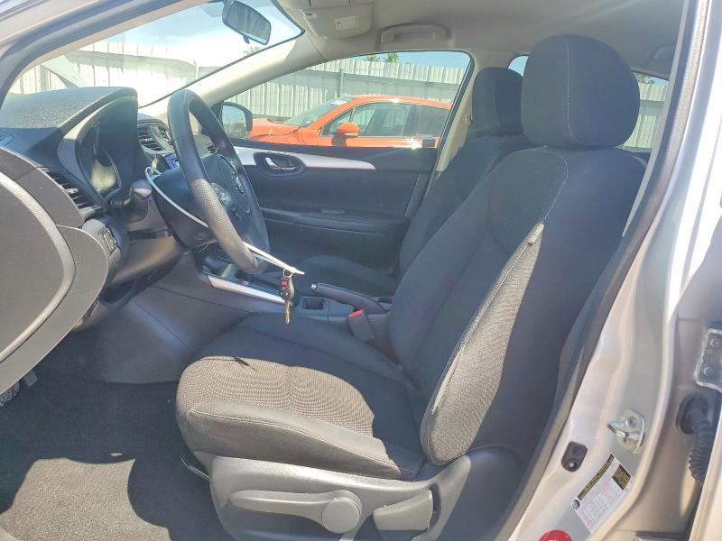 Aukcja sprzedaży 2019 Nissan Sentra, vin: 3N1AB7AP0KY212461, numer aukcji: 46704536