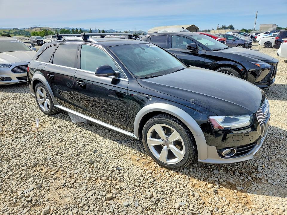 Aukcja sprzedaży 2013 Audi A4 Allroad, vin: WA1UFAFL3DA065930, numer aukcji: 47407856