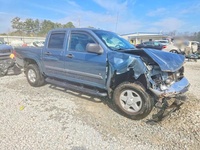 Продаж на аукціоні авто 2007 Gmc Canyon, vin: 1GTDT13E878240060, номер лоту: 41702386