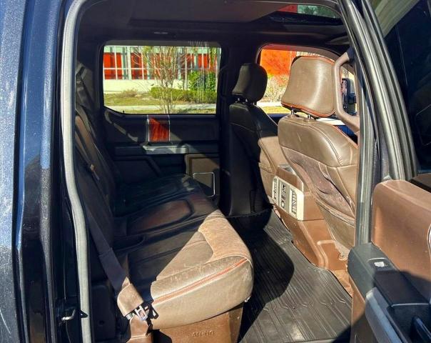 Aukcja sprzedaży 2015 Ford F150, vin: 1FTFW1EG5FFA07956, numer aukcji: 45881846