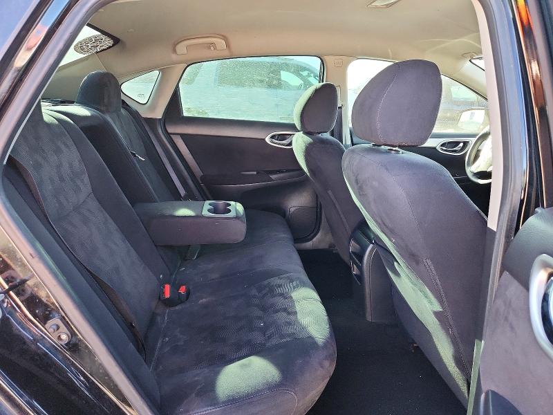 Aukcja sprzedaży 2013 Nissan Sentra, vin: 3N1AB7AP8DL751328, numer aukcji: 46568216