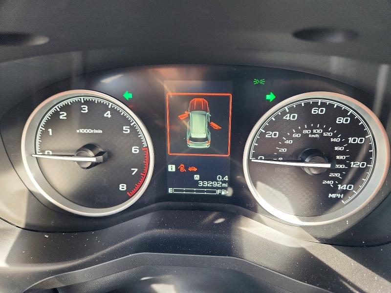 Продажа на аукционе авто 2021 Subaru Forester, vin: JF2SKAUC0MH457963, номер лота: 47118786
