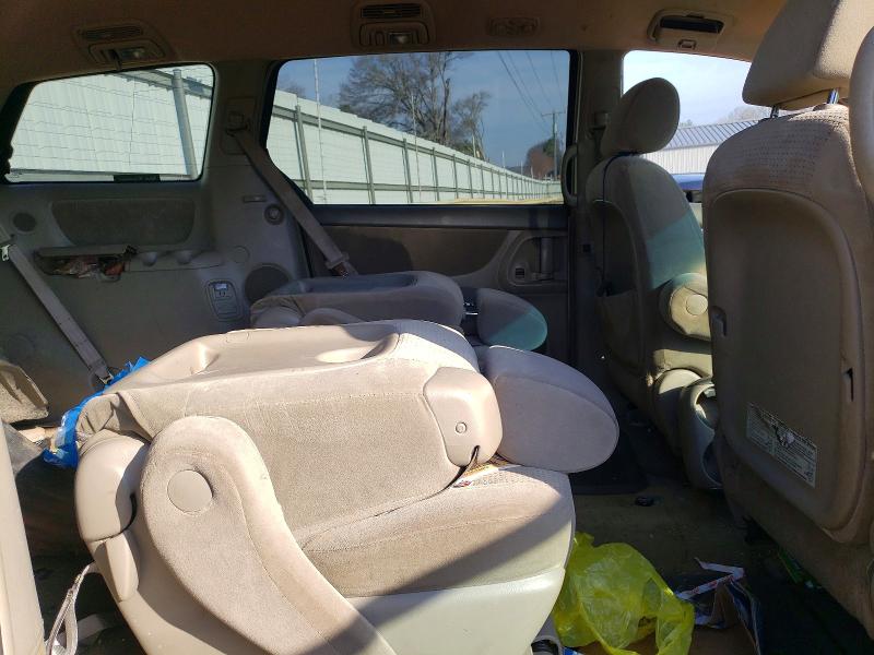 Продажа на аукционе авто 2008 Toyota Sienna, vin: 5TDZK23C18S214538, номер лота: 79881405