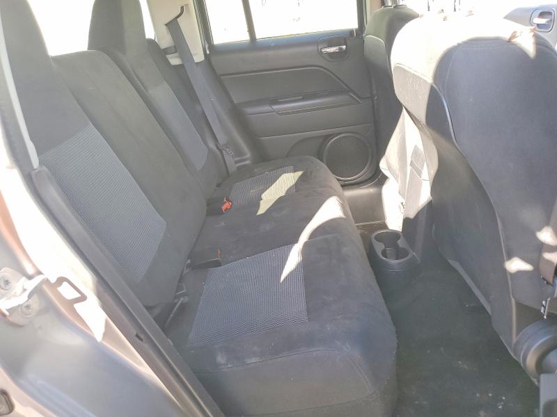 47210796 :رقم المزاد ، 1C4NJPBA1GD568021 vin ، 2016 Jeep Patriot مزاد بيع