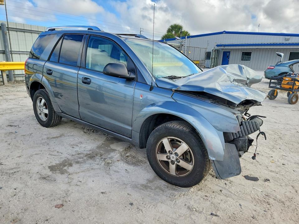 79319475 :رقم المزاد ، 5GZCZ33D36S844127 vin ، 2006 Saturn Vue مزاد بيع