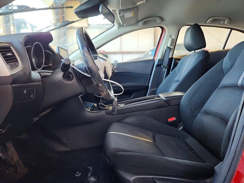 Продажа на аукционе авто 2018 Mazda 3, vin: JM1BN1V73J1181614, номер лота: 79661445