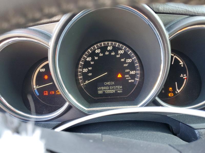 Продажа на аукционе авто 2006 Lexus Rx 400h, vin: JTJHW31U460004272, номер лота: 45562956