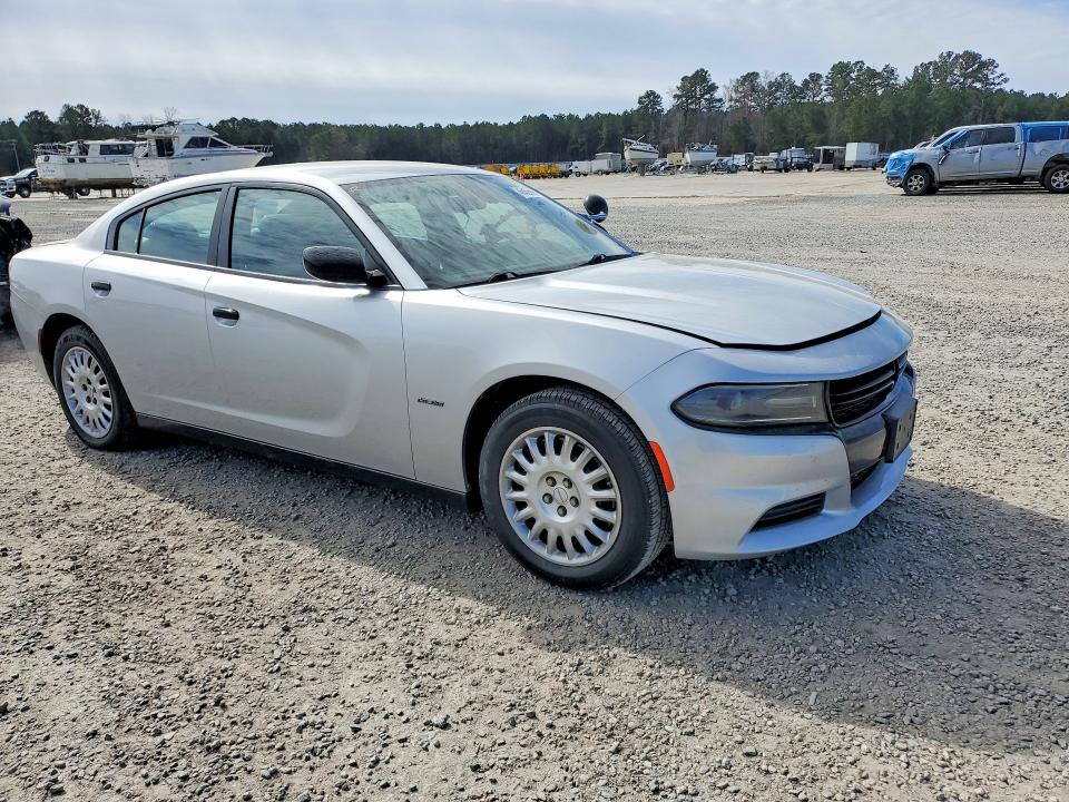 Продажа на аукционе авто 2019 Dodge Charger, vin: 2C3CDXKT7KH609235, номер лота: 46455066