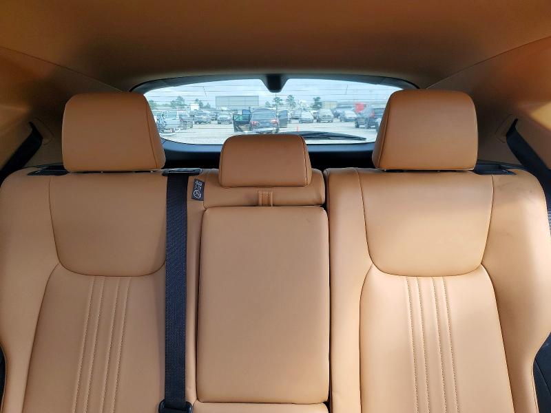 Aukcja sprzedaży 2024 Lexus Nx 350h, vin: JTJGKCEZ7R5019868, numer aukcji: 41864576