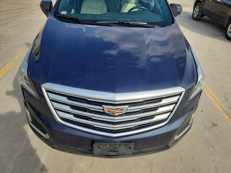Aukcja sprzedaży 2018 Cadillac Xt5, vin: 1GYKNARS2JZ224706, numer aukcji: 79484935