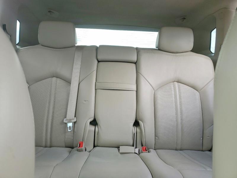 Продажа на аукционе авто 2010 Cadillac Srx, vin: 3GYFNAEY8AS621880, номер лота: 47733106