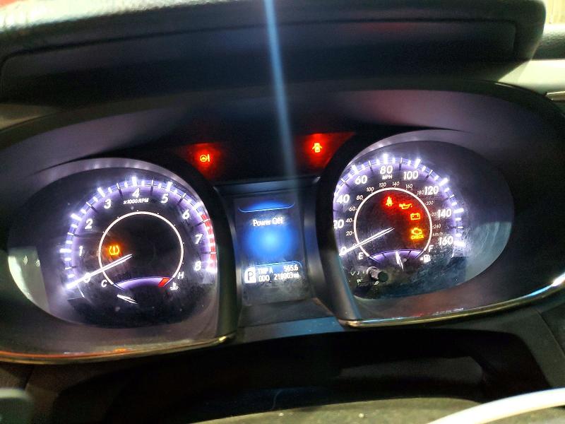46471746 :رقم المزاد ، 4T1BK1EB0GU211880 vin ، 2016 Toyota Avalon مزاد بيع