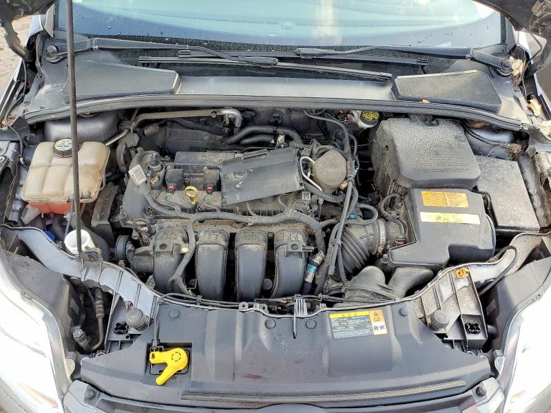 Продаж на аукціоні авто 2013 Ford Focus, vin: 1FADP3F20DL165502, номер лоту: 78899815