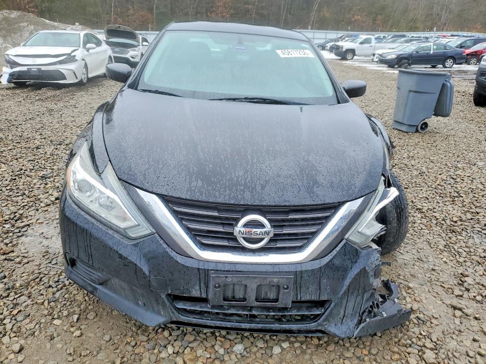 45817236 :رقم المزاد ، 1N4AL3AP0GC183634 vin ، 2016 Nissan Altima مزاد بيع