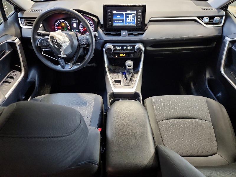 Продажа на аукционе авто 2020 Toyota Rav4, vin: 2T3B1RFV5LW117506, номер лота: 78673295