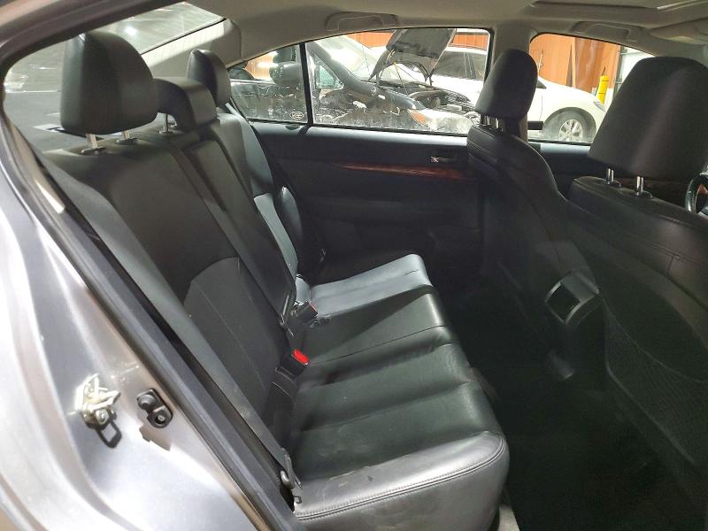 47316496 :رقم المزاد ، 4S3BMJM63C2005414 vin ، 2012 Subaru Legacy مزاد بيع