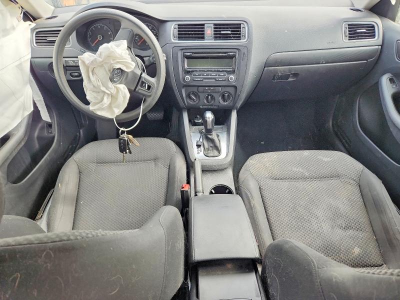 Продаж на аукціоні авто 2014 Volkswagen Jetta, vin: 3VW2K7AJ3EM238073, номер лоту: 47167826