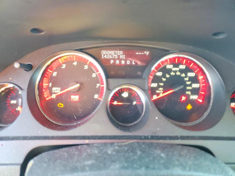 Aukcja sprzedaży 2009 Gmc Acadia, vin: 1GKEV33D69J187036, numer aukcji: 79499535