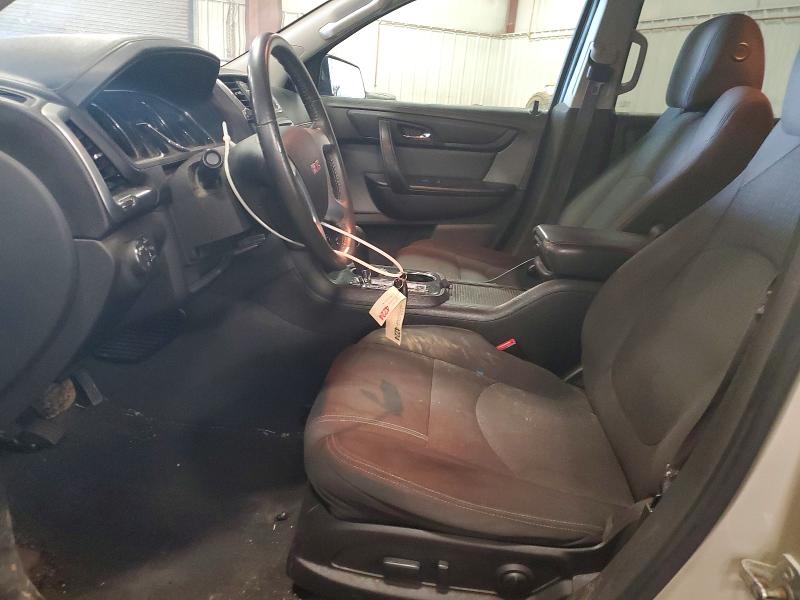 Продажа на аукционе авто 2015 Gmc Acadia, vin: 1GKKRPKD9FJ328922, номер лота: 46764286