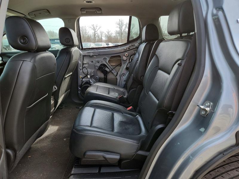 Продажа на аукционе авто 2023 Gmc Acadia, vin: 1GKKNUL49PZ209313, номер лота: 45608346