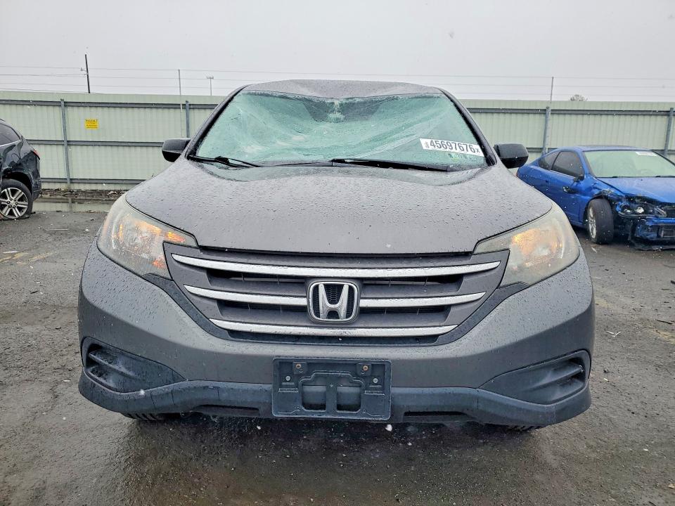 2014 Honda Cr-v მანქანა იყიდება აუქციონზე, vin: 2HKRM4H34EH607644, აუქციონის ნომერი: 45697676