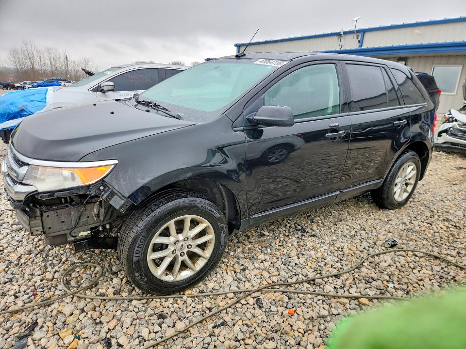 Aukcja sprzedaży 2013 Ford Edge, vin: 2FMDK3GC1DBB57565, numer aukcji: 42064736