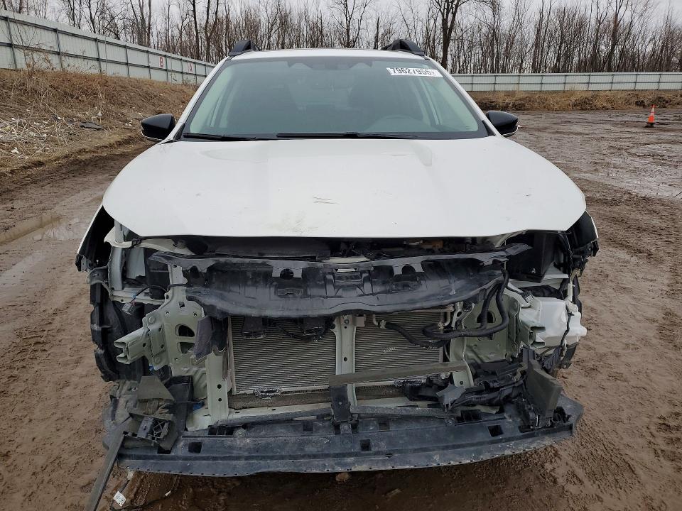 79627955 :رقم المزاد ، 4S4BTAFC3S3192244 vin ، 2025 Subaru Outback مزاد بيع